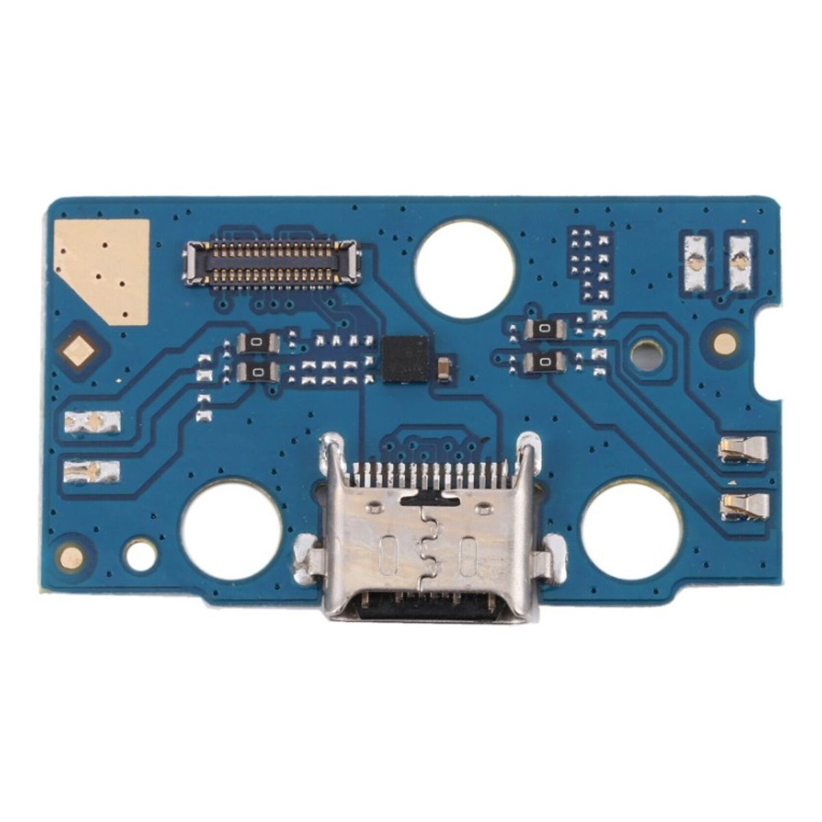 GENERICO - Flex Board De Carga Para Lenovo Tab P11 tb-j606