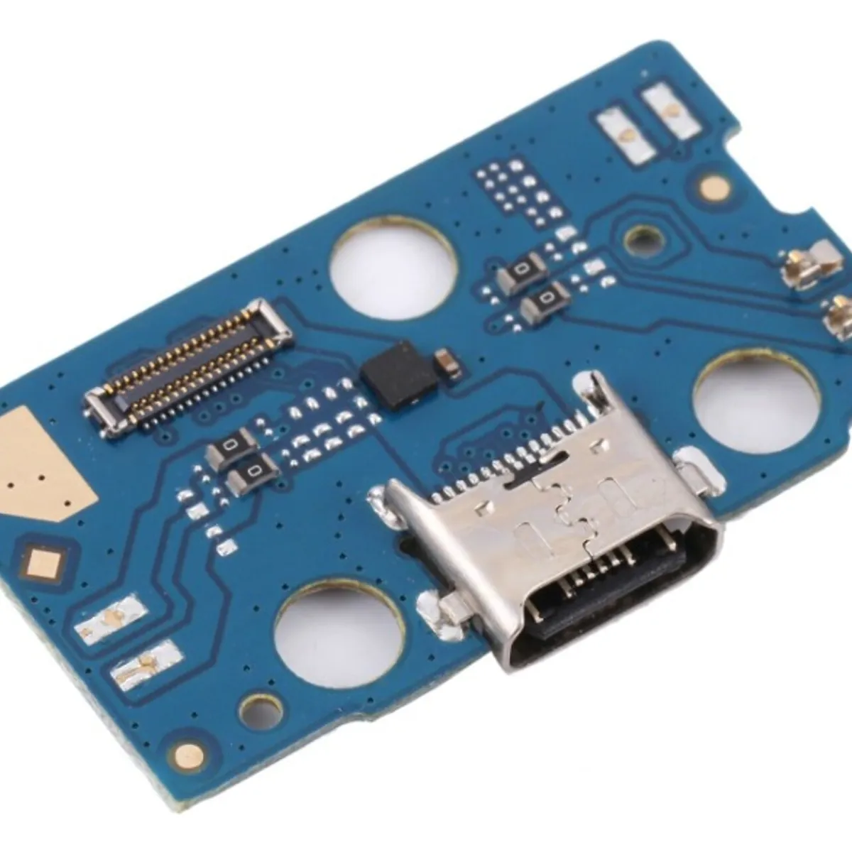 GENERICO - Flex Board De Carga Para Lenovo Tab P11 tb-j606