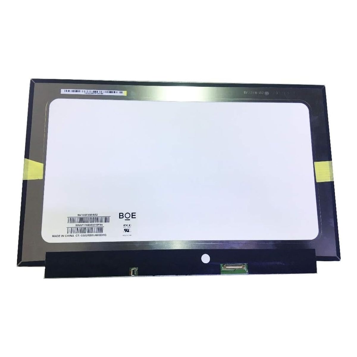 GENERICO - Pantalla Para Notebook Hp Envy 13-ah0002la Hd Nueva