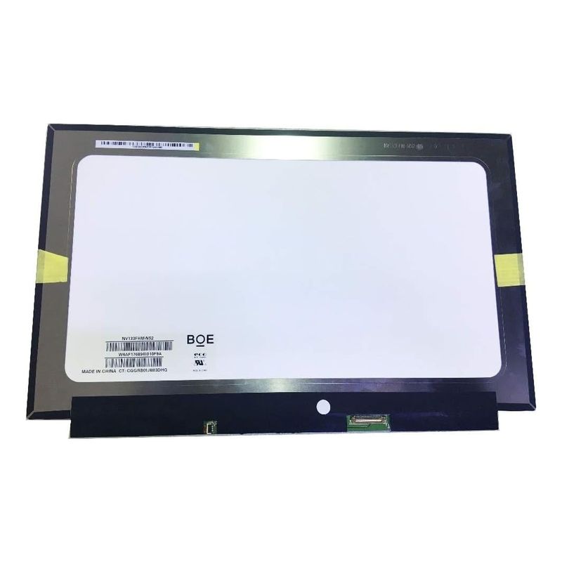 GENERICO - Pantalla Para Notebook Hp Envy 13-ah0002la Hd Nueva