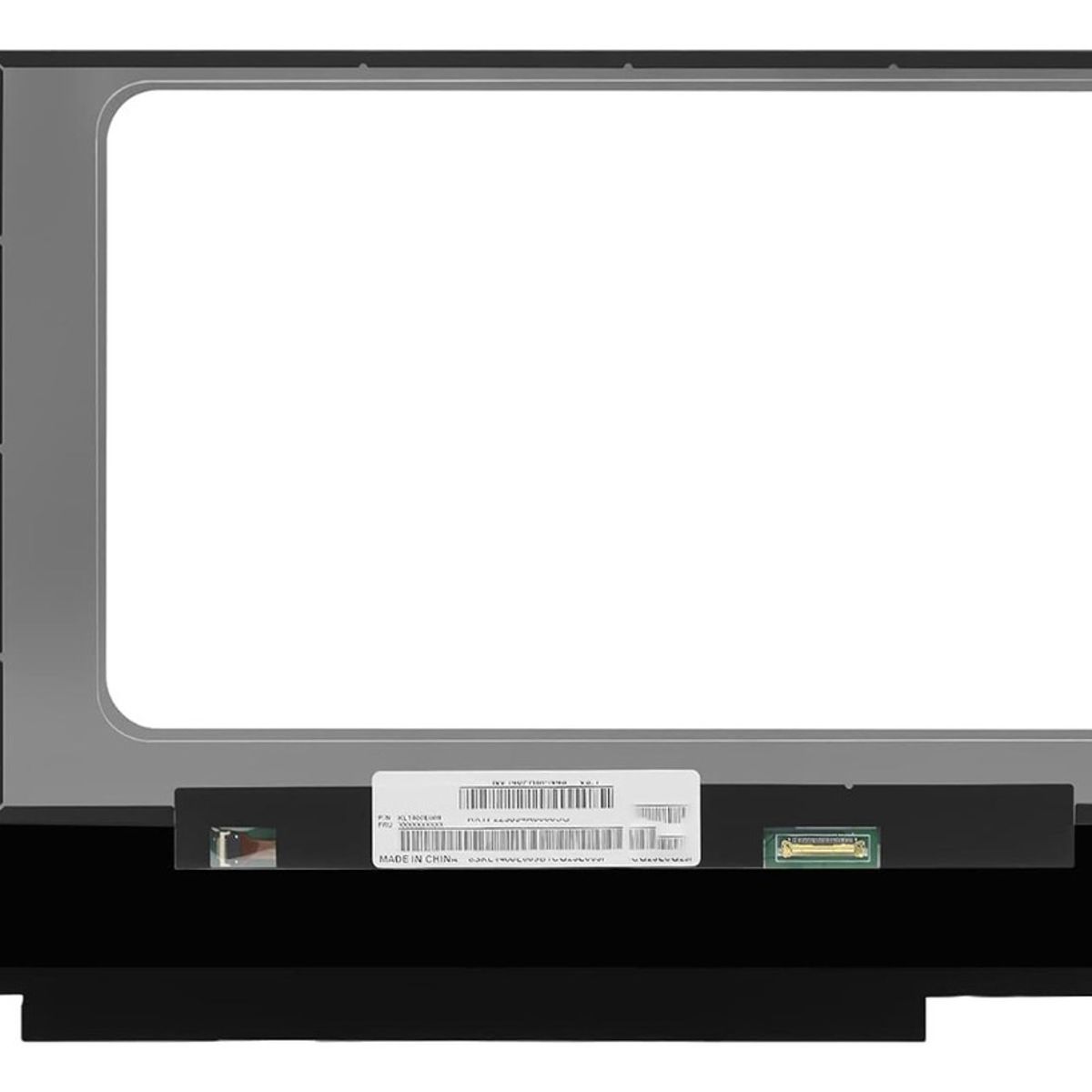 GENERICO - Pantalla Para Notebook Hp 14-dq1004la hd Series Nueva