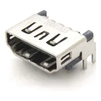 Puerto Hdmi Conector Jack Para Sony Playstation 5 Ps5