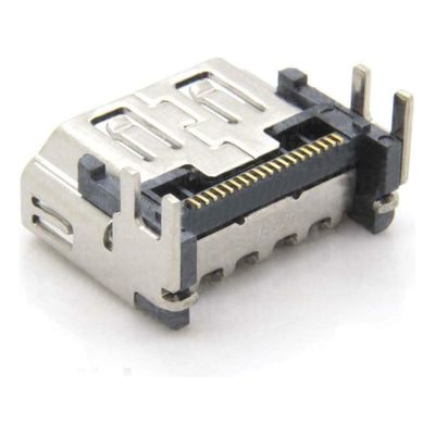 Imagen 2 del producto Puerto Hdmi Conector Jack Para Sony Playstation 5 Ps5