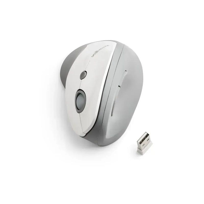 KENSINGTON - Mouse Kensinton Vertical Pro Fit Inalámbrico Gris