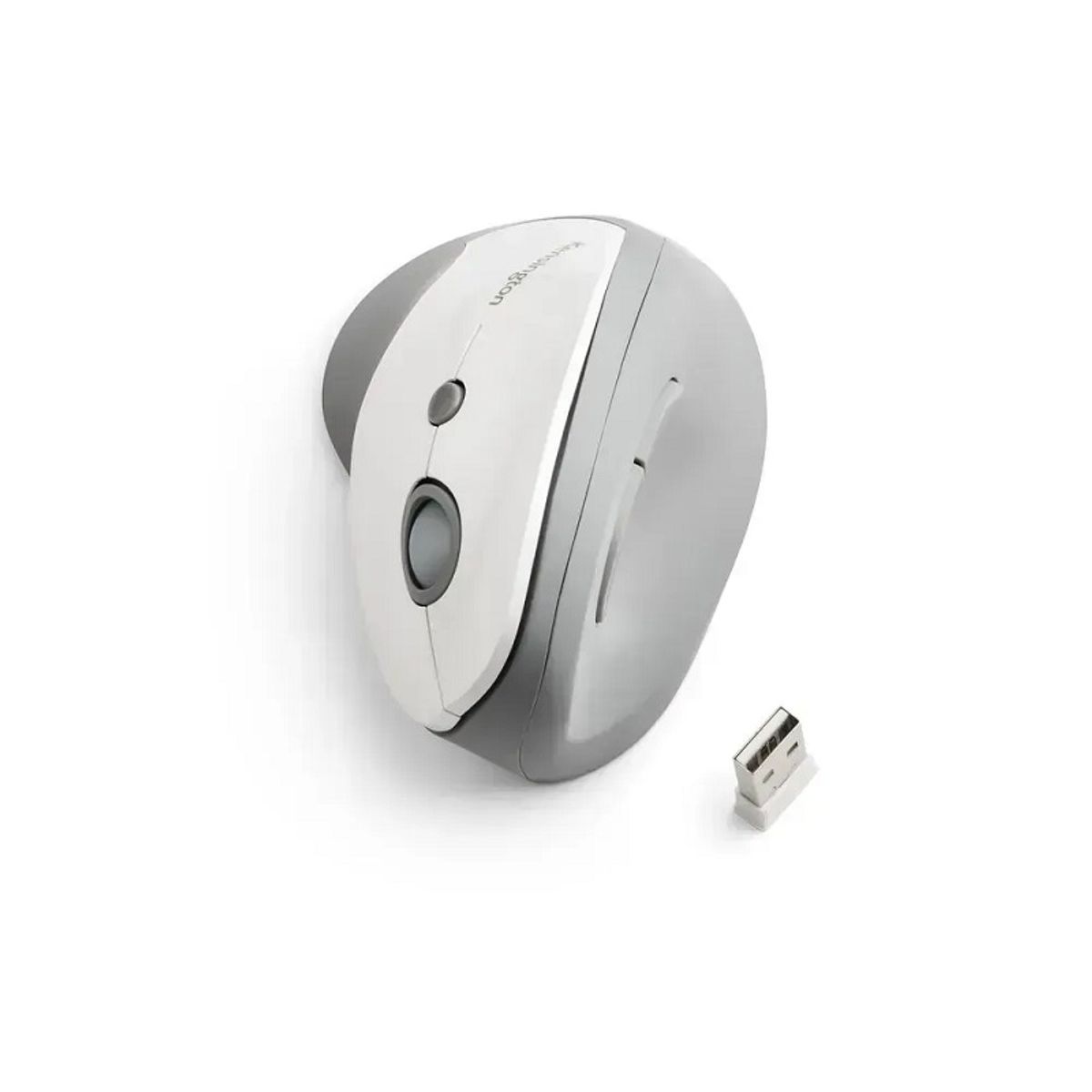 KENSINGTON - Mouse Kensinton Vertical Pro Fit Inalámbrico Gris