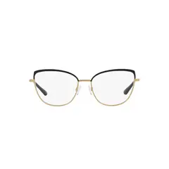 JEAN MONNIER - Lentes Ópticos Dorado