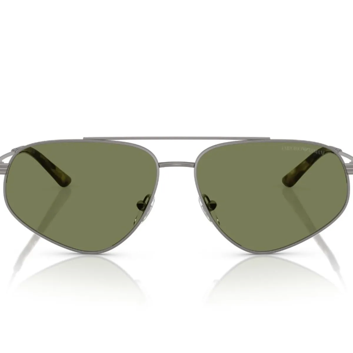 EMPORIO ARMANI - Emporio Armani Lentes de Sol EA2156 30032A 59