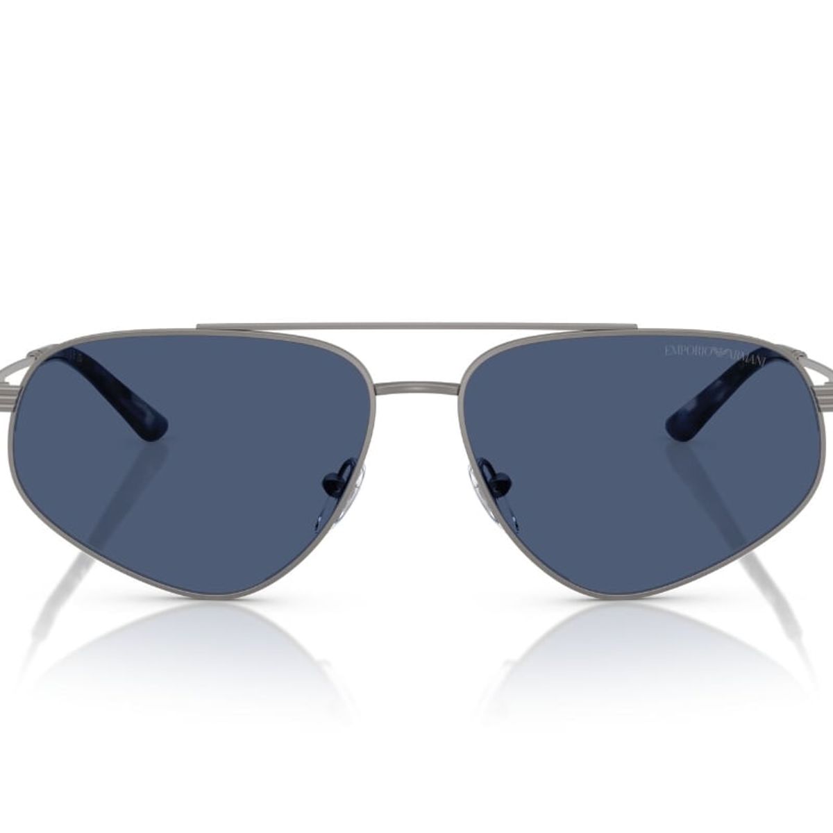 EMPORIO ARMANI - Emporio Armani Lentes de Sol EA2156 300380 59