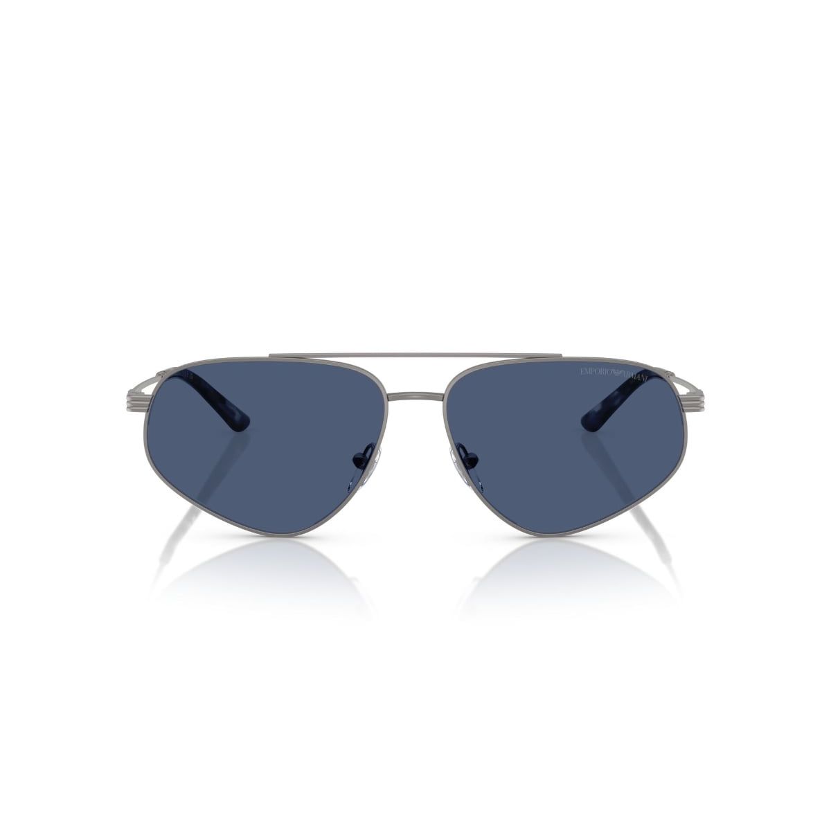 EMPORIO ARMANI - Emporio Armani Lentes de Sol EA2156 300380 59