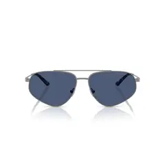 EMPORIO ARMANI - Lentes de Sol Gris