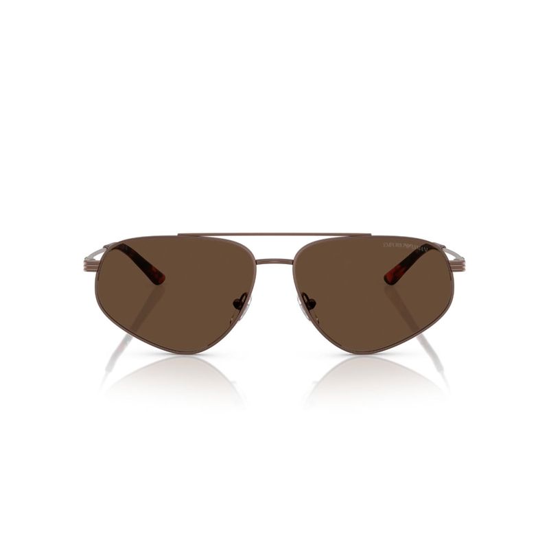 EMPORIO ARMANI - Emporio Armani Lentes de Sol EA2156 300673 59