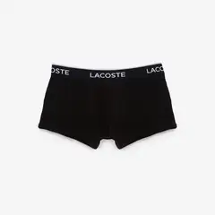 LACOSTE - Boxers Algodón Hombre 5H1905