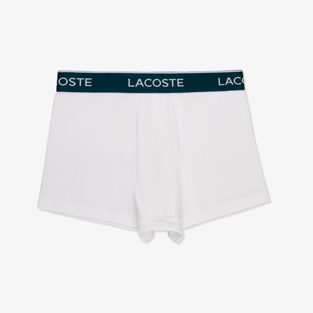 LACOSTE - Boxers Algodón Hombre Lacoste 5H1905
