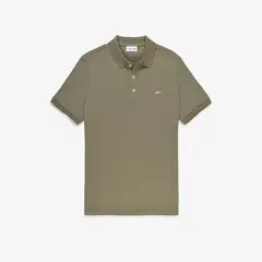 LACOSTE - Polera Polo Algodón Hombre PH4014