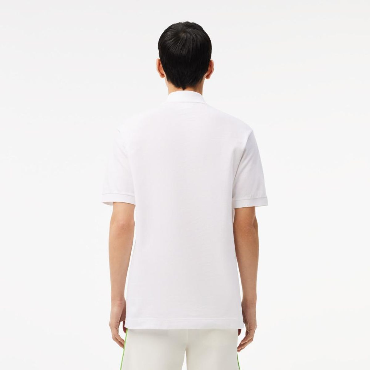 LACOSTE - Polera Polo Algodón Hombre Lacoste PH2809