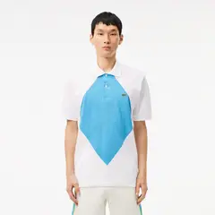 LACOSTE - Polera Polo Algodón Hombre PH2809