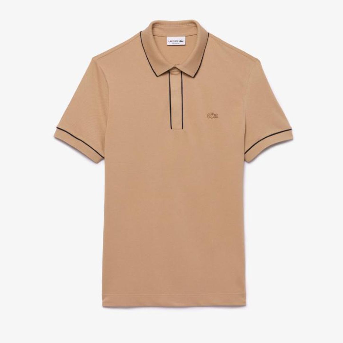 LACOSTE - Polera Polo Manga Corta Hombre Lacoste PH8184