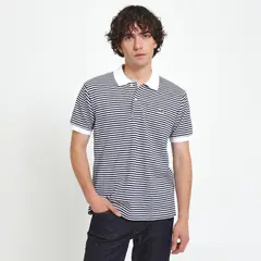 LACOSTE - Polera Polo Manga Corta Hombre PH9753