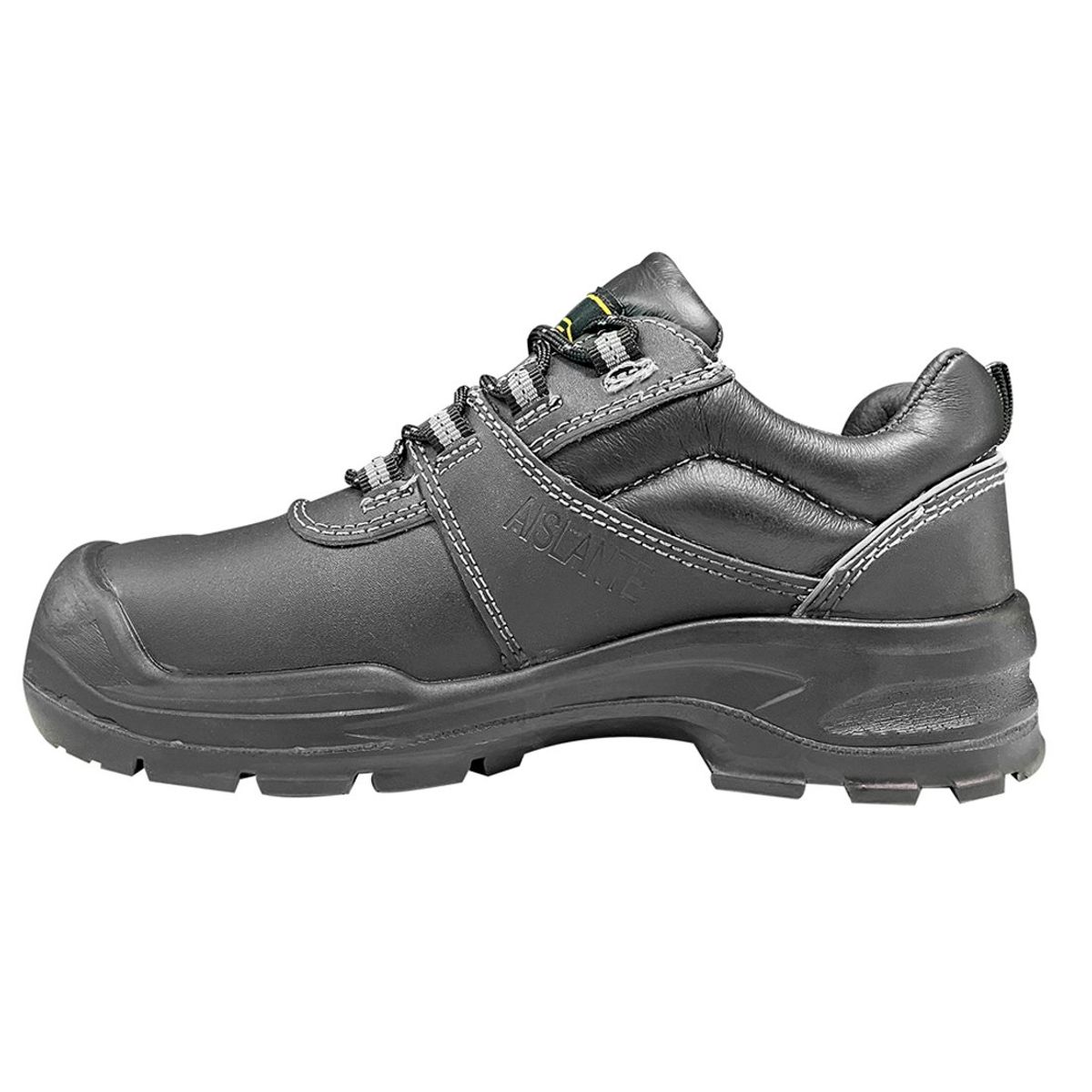 NAZCA - ZAPATO SEGURIDAD NAZCA PANAM SUPERVISOR NEGRO NU 280