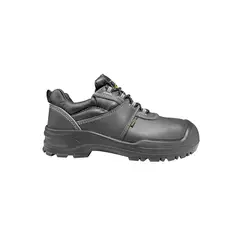 NAZCA - ZAPATO SEGURIDAD PANAM SUPERVISOR NEGRO NU 280