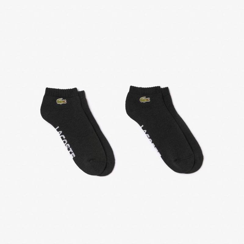 LACOSTE - Calcetines Unisex Lacoste RA2653