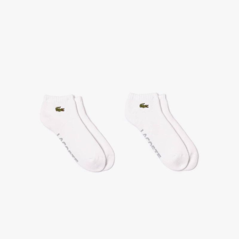 LACOSTE - Calcetines Unisex Lacoste RA2653