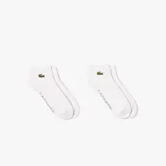 LACOSTE - Calcetines Unisex RA2653