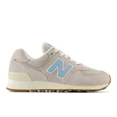 NEW BALANCE - Zapatillas Urbanas Mujer Bicolor WL 574 GQ2