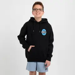 O'NEILL - POLERON SUNNY DAY HOODIE NEGRO
