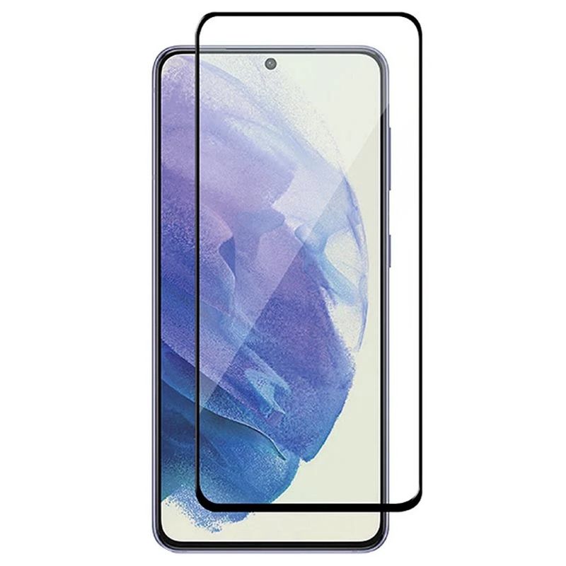 GENERICO - Lámina De Vidrio Pantalla Para Samsung s21 Fe