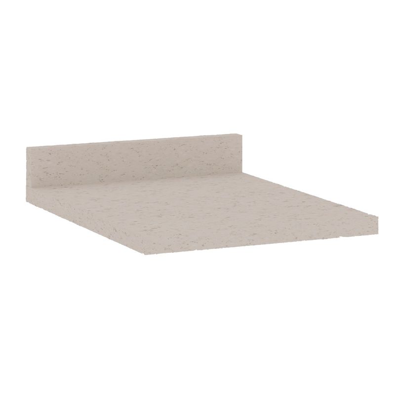 DF HOME - Cubierta Mueble Base 400 Mineral 1528.0003
