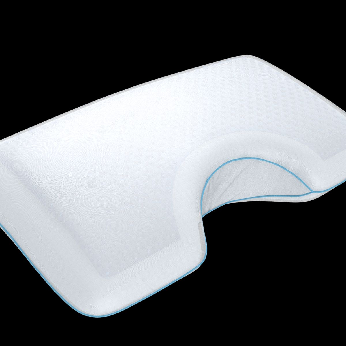 THERAMART - Almohada TheraSide Gel-Theramart