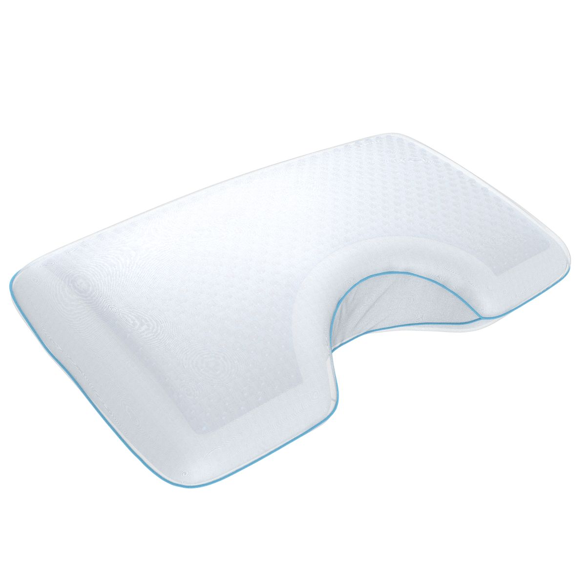 THERAMART - Almohada TheraSide Gel-Theramart