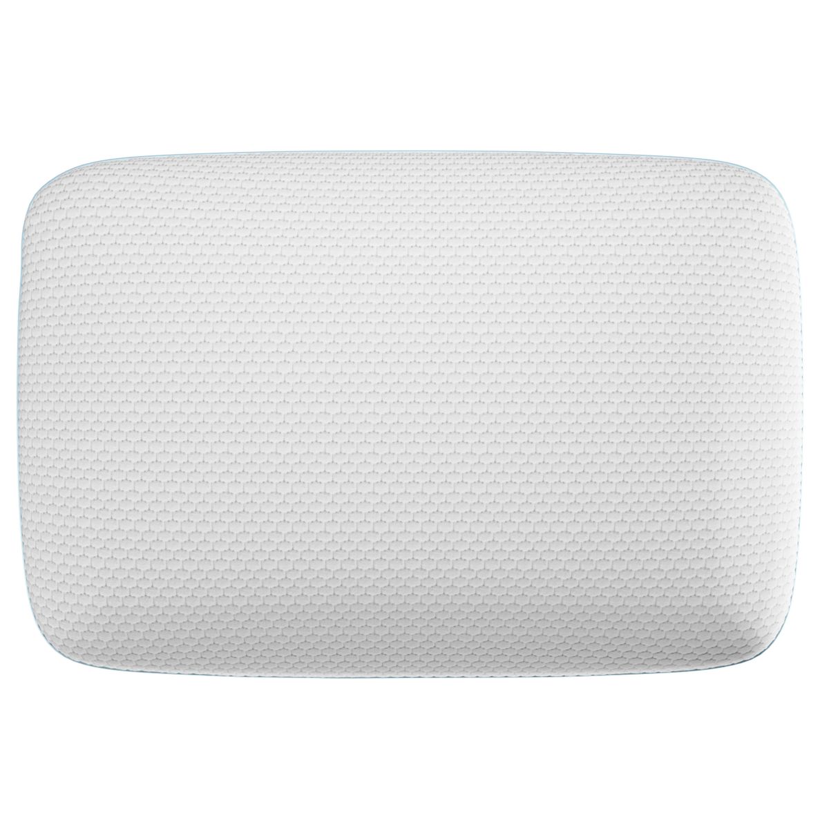 THERAMART - Almohada Theralastic - Anátomica y flexible de alta resiliencia