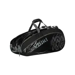 VOLKL - Bolso Tenis Primo Combi Negro Völkl