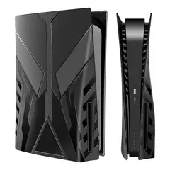 GENERICO - Cubierta Carcasa Antigolpes Para Consola Ps5 Elegante