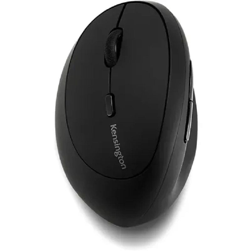 KENSINGTON - Mouse Kensington K79810WW ProFit Ópt 6 Botones Inalámbrico p/Zurdos Negro