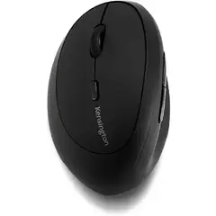 KENSINGTON - Mouse K79810WW ProFit Ópt 6 Botones Inalámbrico p/Zurdos Negro