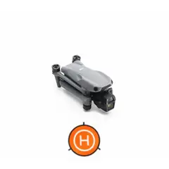 DJI - Drone Air 3S RC-N3 + Landing 75 cm