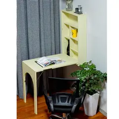 GENERICO - Mesa plegable de pared Arce