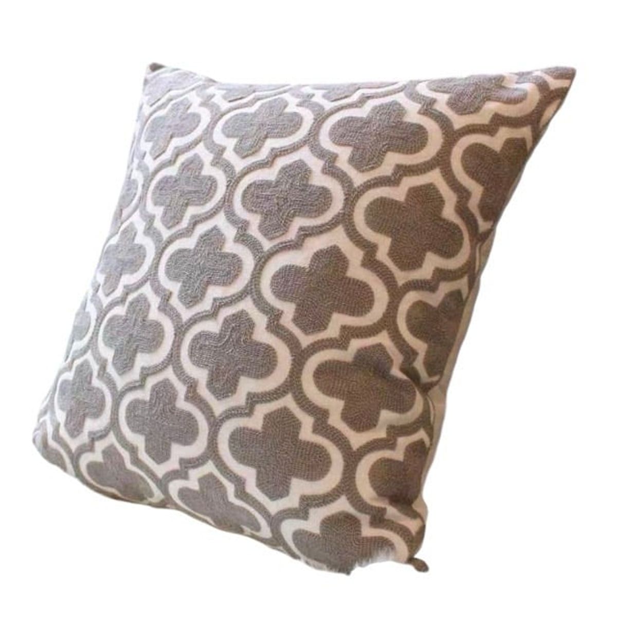 GENERICO - Funda De Cojin Decorativa Hermosos Bordado 45x45 A3…