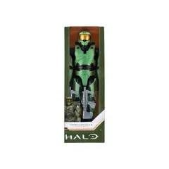 GENERICO - FIGURA HALO WARS MASTER CHIEF