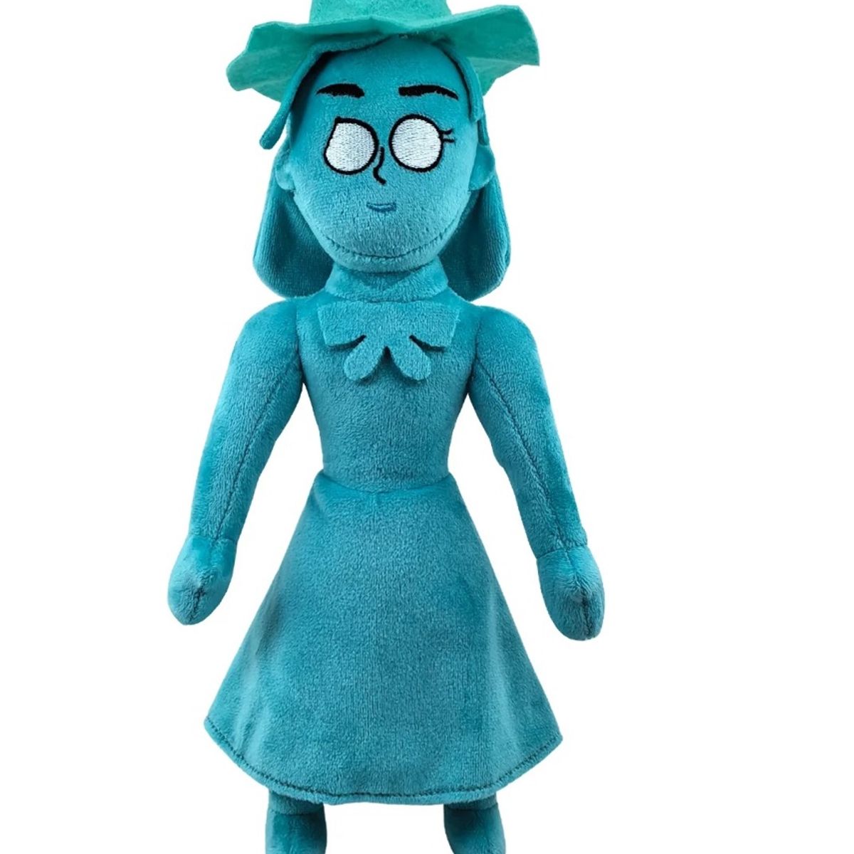 GENERICO - Martha Mildenhal Peluche The Amazing Digital Circus 2