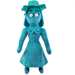 GENERICO - Martha Mildenhal Peluche The Amazing Digital Circus 2