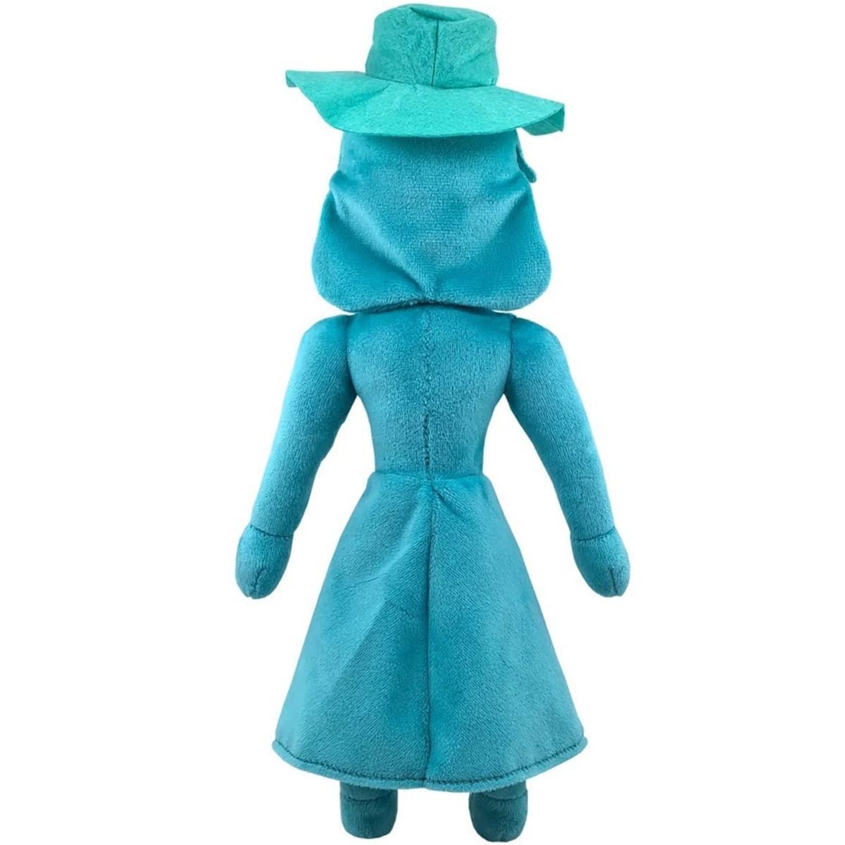 GENERICO - Martha Mildenhal Peluche The Amazing Digital Circus 2