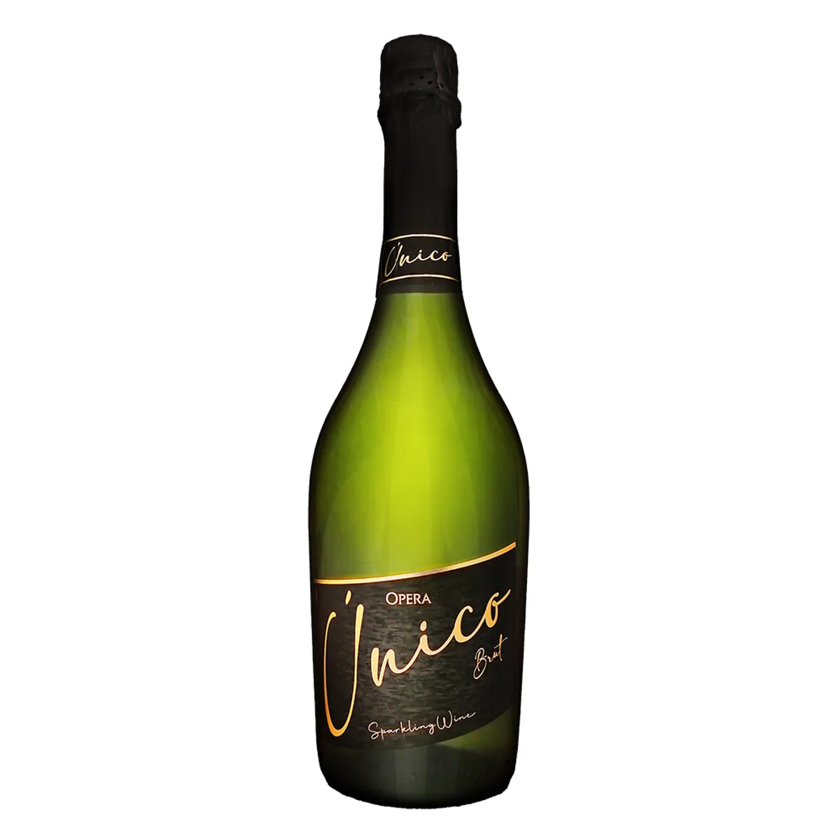 OPERA - Espumante Opera Único Brut 11,5° 750cc