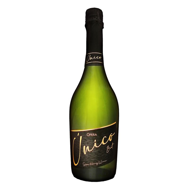 OPERA - Espumante Opera Único Brut 11,5° 750cc