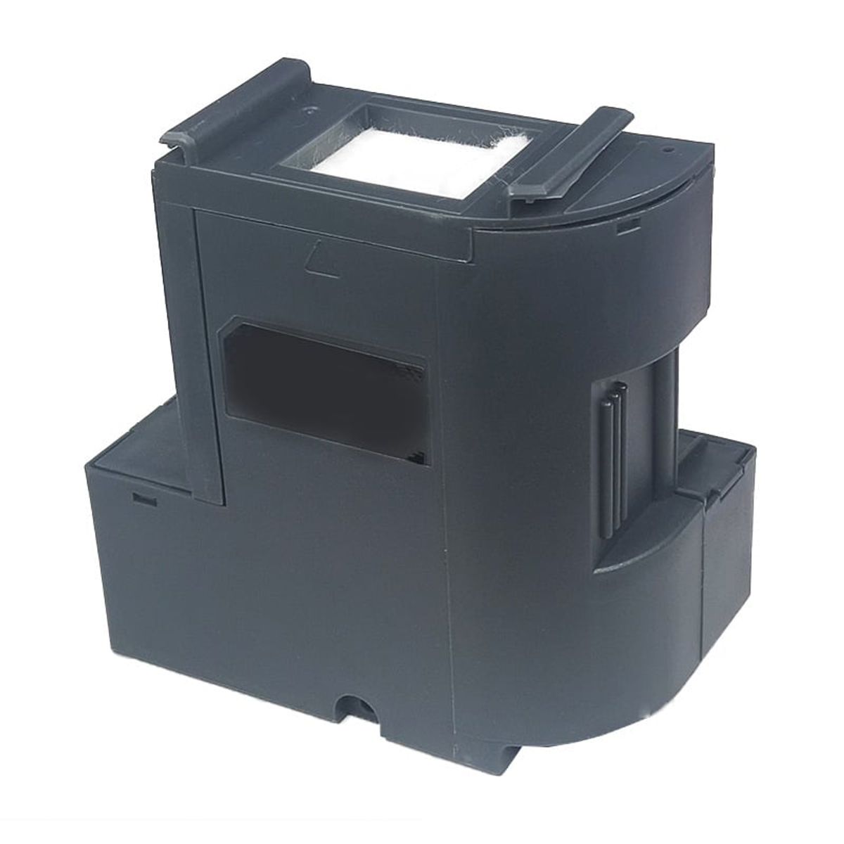 KUANGYE - Caja Mantenimiento Impresora Epson L4260 L4160 Almohadillas