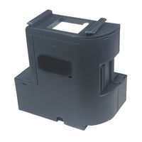 Caja Mantenimiento Impresora Epson L4260 L4160 Almohadillas