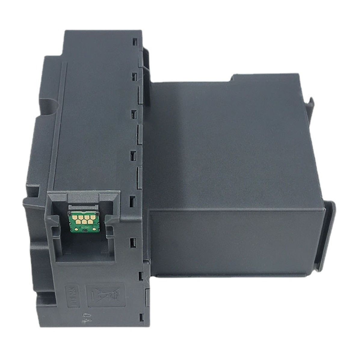 KUANGYE - Caja Mantenimiento Impresora Epson L4260 L4160 Almohadillas